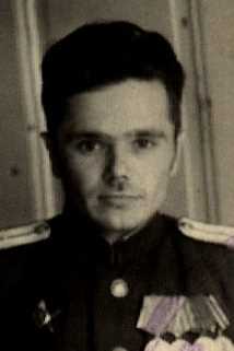 Ткач Иван Яковлевич