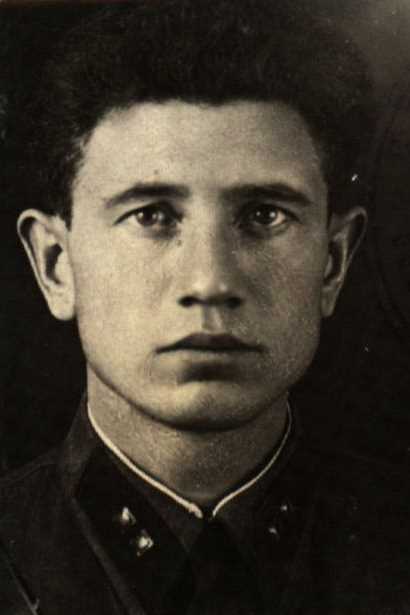 Ткачев Александр Наумович