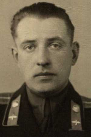 Бутарин|Буторин Михаил Владимирович