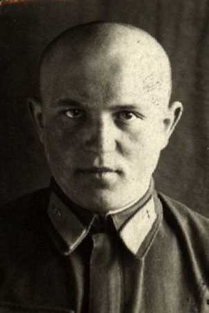 Новиков Александр Федорович