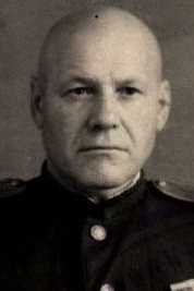 Троян Макар Иванович