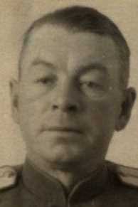 Новиков Василий Васильевич