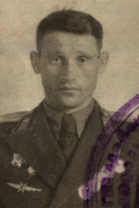 Астапцев Александр Архипович