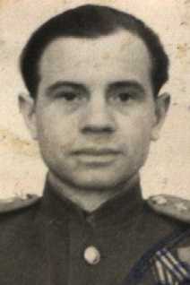 Дмитриев Василий Михайлович