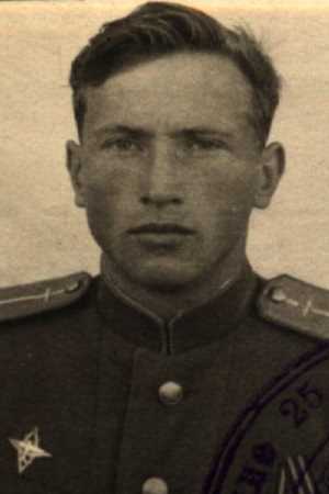Орлов Сергей Борисович