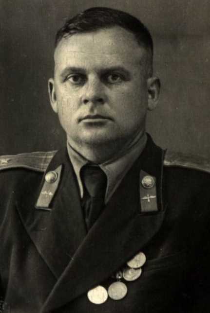 Шохин Николай Витальевич