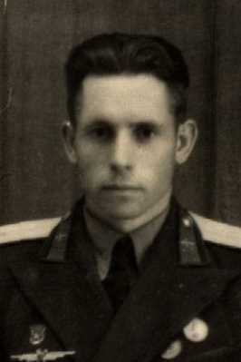 Дудкин Алексей Захарович