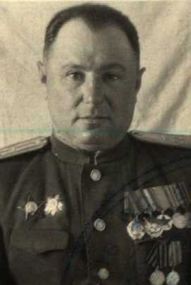 Блок Абрам Павлович
