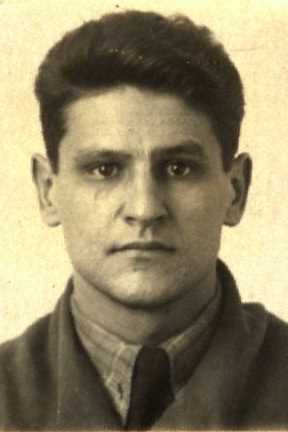 Демишев Георгий Константинович