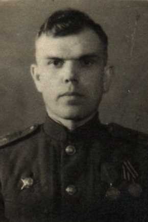 Черноротов Александр Филиппович|Филлипович