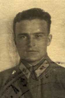 Толок Василий Михайлович