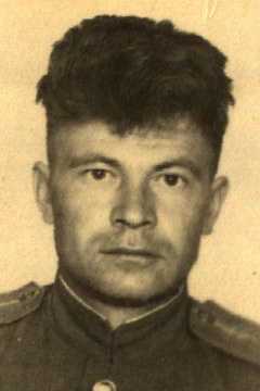 Артеменко Иван Григорьевич