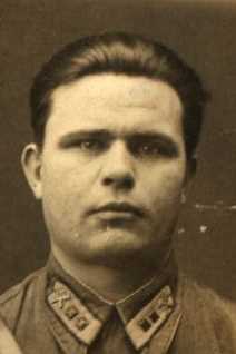 Аникеев Иван Антонович