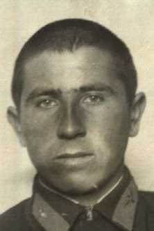 Бабаков Михаил Петрович