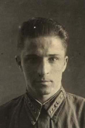 Боков Иван Иванович