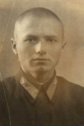 Недоля Дмитрий Петрович