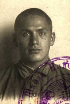 Бадеев Алим Хафизович