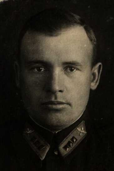 Гоман Владимир Ульянович