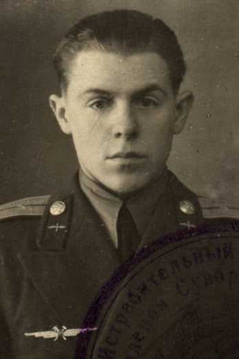 Кистерский Александр Михайлович