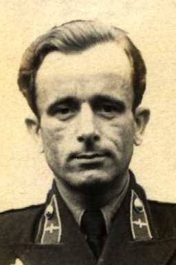 Байковский Александр Иванович