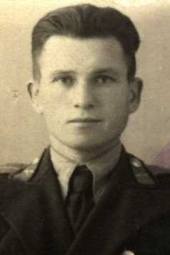 Мамыкин Александр Дмитриевич