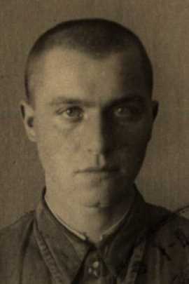 Стихарев Павел Михайлович