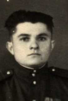 Русанов Михаил Иванович