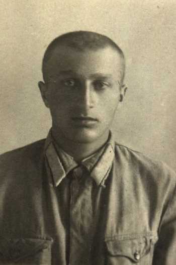 Тагизаде Парвиз Алиевич