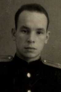 Шардаков Валентин Михайлович