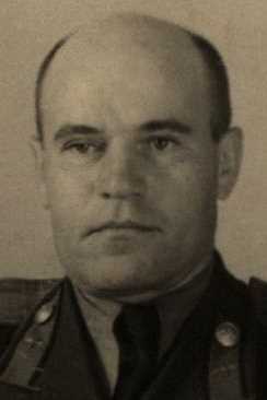 Козлов Алексей Семенович