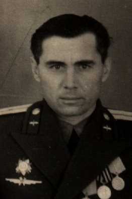 Надточий Михаил Кириллович