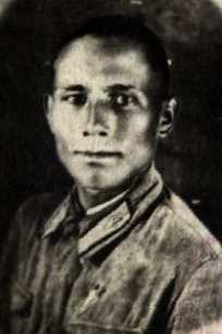 Евдокимов Петр Евдокимович