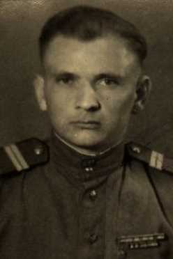 Деркачев Григорий Дмитриевич