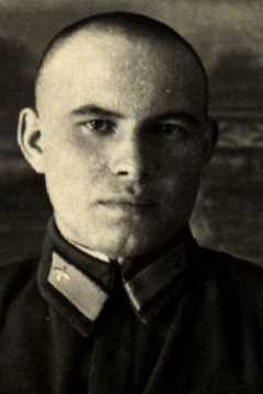 Дерюгин Иван Никифорович