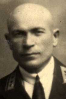Меньшиков Дмитрий Петрович