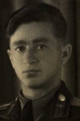 Агаян Борис Оганесович