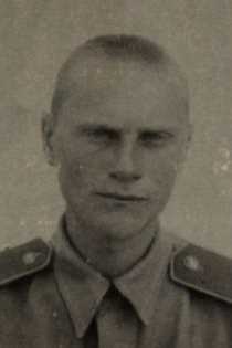 Тупицын Александр Семенович