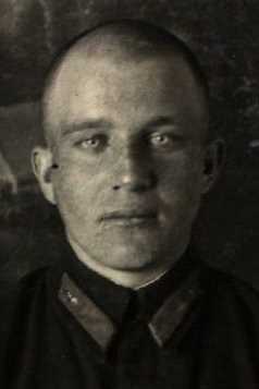 Воронин Алексеи (Алексей) Димтриевич (Дмитриевич)