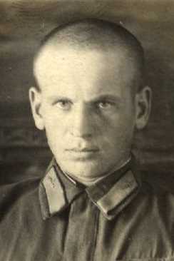 Труфанов Григорий Андреевич
