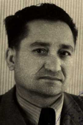 Ахмедов Рустам