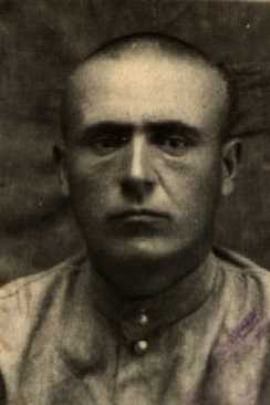 Ахмедов Хайдар