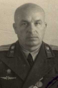 Удалов Павел Максимович