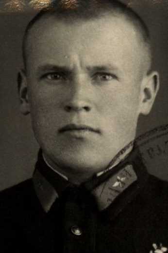 Малыгин Иван Васильевич