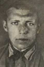 Малышев-Агафонов Алексей Николаевич