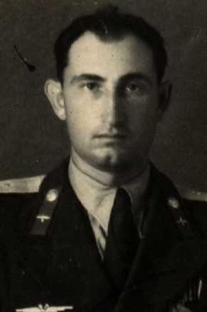 Фукельман Ионя Пейсахович