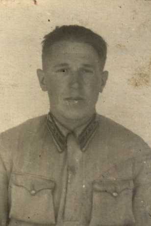 Толмачев Аркадий Николаевич