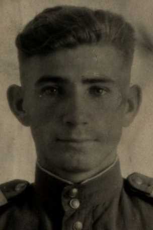 Лопаткин Виктор Михайлович