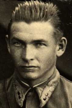 Киселев Виктор Александрович