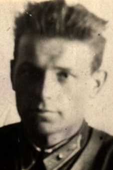 Кулагин Константин Михайлович
