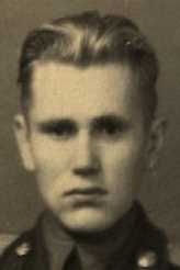 Горбачев Иван Иванович